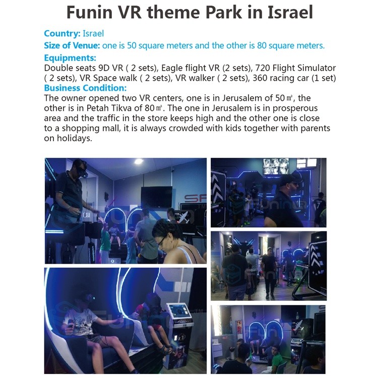 Fun 9D Virtual Reality Cinema With Rotating Two Capsule Chairs / Roller Coaster Thrill Rides
