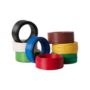 China Building Wire Cable AS/NZS 5000.1 Building Wire Single Insulated 1core 2.5mm V-90 PVC Red wholesale