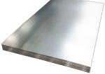 SUS321 SUS304L Steel Metal Plate Sheet For Kitchen AISI