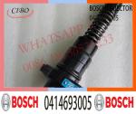 Diesel High Pressure Oil Pump Plunger 0414693005 21147445 Electrically
