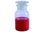 Carbendazim 12%+ Thiram 15% +Carbofuran 8% FS,Red,Soya Beans, Red Suspension