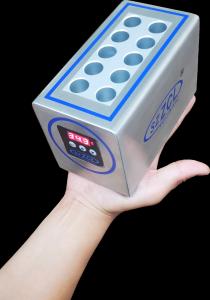 China 10-Well Constant Temperature Test Tube Rack wholesale