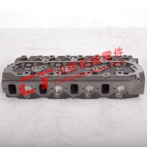 China 3430101050 Diesel Engine Cylinder Heads For S4K Engine Casting wholesale