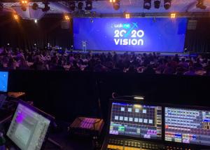 China 900nits P2 Indoor Rental LED Display Stage High Definition Led Screen 1920-3840Hz wholesale