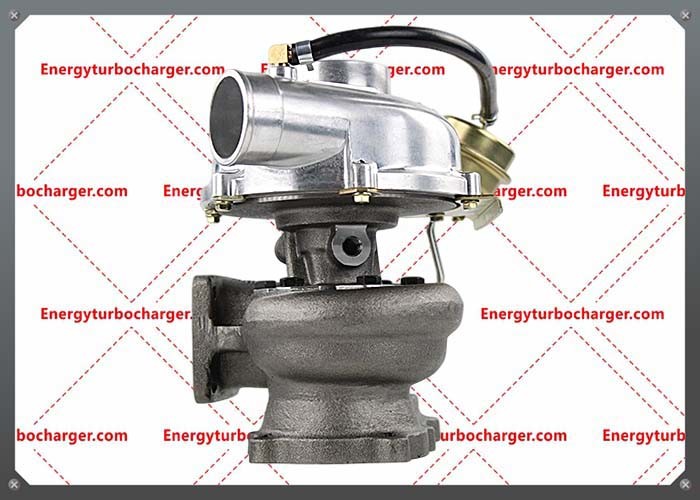Nissan RHC62E Turbo VC240061 VA240087 VA240096 VB240061 14201-Z5613 14201Z5675 With FE6T Engine