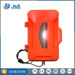 Underground Mining ATEX Explosion Proof Telephone / Heavy Duty Telephone