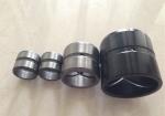 Carbon Steel Excavator Bulldozer Bucket Bushing Size 85*90*80 40Cr-No After