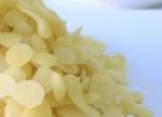 Cosmetic Grade Beeswax Homemade Beeswax Lip Balm