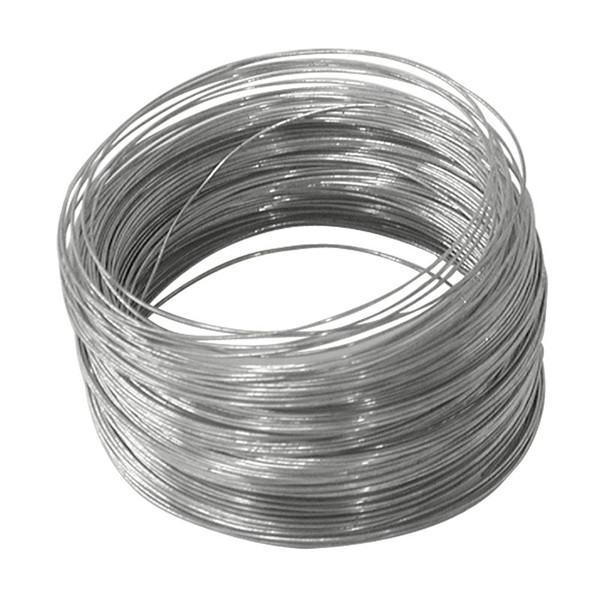 201 202 304 304L 316 316L Stainless Steel Wire Roll 5-30mm Gauge