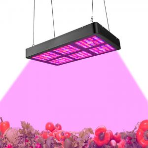 China Low Power Consumption Indoor LED Grow Light Full Spectrum Growth Light 400W - 800w wholesale