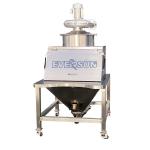 High Operating Efficiency Feeding And Conveying Stainless Steel Dust Free