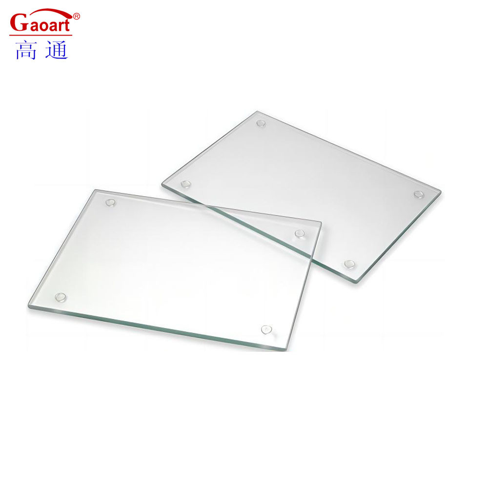 Multi-Functional Tempered Glass Cutting Board for Home and Professional