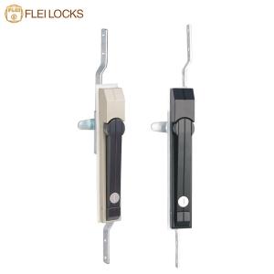 China Waterproof Rittal Rod Control Lock With Excellent Surface Treatment wholesale