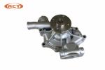 6202-63-1200 6202631200 Excavator Water Pump For 4D95 4D95S TS 16949