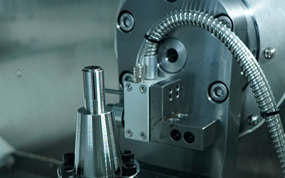 Five Axis Jewelry Making Machine for Fast and Accurate Jewelry Production