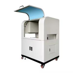 China Aluminum Galvanized Stainless Steel Enclosure Manufacturing Laser Cutting Metal wholesale