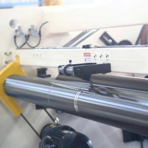 China Manufacturer Polyester Felt Extruder PE EVA Resin Extrusion Laminating Machine wholesale