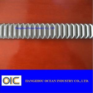 China flexible gear rack M13 M14 wholesale