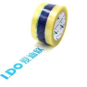 China Pressure-sensitive Embossed Paper Tape Tensile Strength 20 lbs/in wholesale