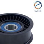 LR039516 Drive Belt Idler Pulley Belt Tensioner Pulley LR010725 For Land Rover 3