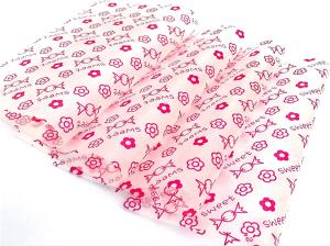 China Waterproof Wax Paper Greaseproof Paper Anti Stick For Wrapping wholesale