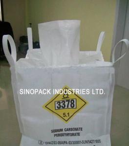 China UN big bag for dangerous goods wholesale