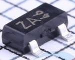 China 2N3906S-RTK/PS KEC Electronic Diodes And Transistors PNP 40V 200mA SOT-23 wholesale