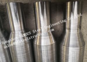 China MC3 Forged Work Roller Steel Rolling Mill Steel Buidling Kits For Cold - Rolling Mills wholesale