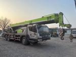 ZOOMLION 260 Ton ZAT2600V763 All Terrain Crane Cheap Price