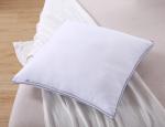 Hypoallergenic Supportive Tencel 1000gsm Polyester Fiber Pillow