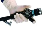High Class Video Endoscopy Fiber Optic Bronchoscope 5mm Flexible Endoscope
