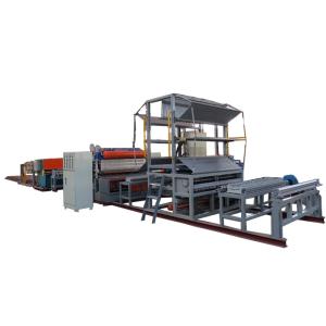 China 5-12mm Reinforcing Mesh Welding Machine wholesale