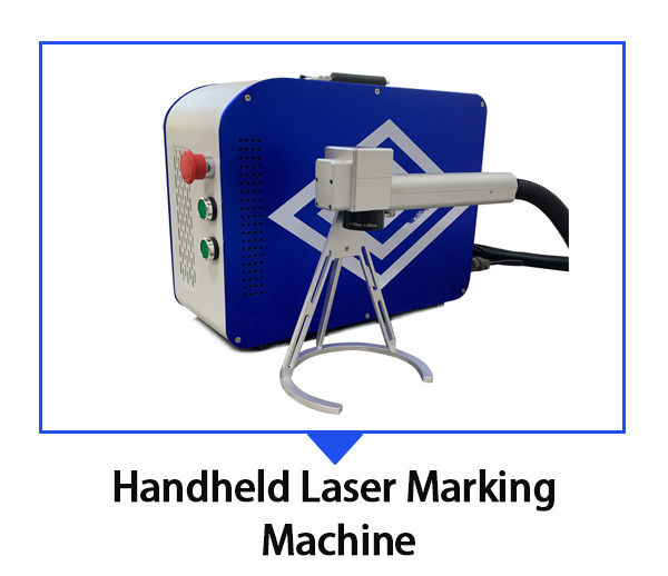 High Speed Vin Code Date Code Serial Number Flying Cable Laser Marking Machine