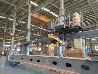 APIE FOUNDATION EQUIPMENT （CHINA）LIMITED