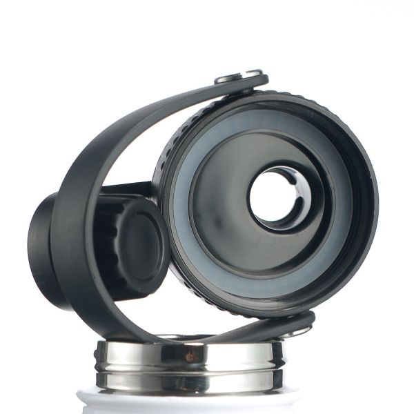 Large Capacity Portable Sublimation Stainless Steel Insulated Bottle Custom Photo Printing Sublimation Sports Bottle