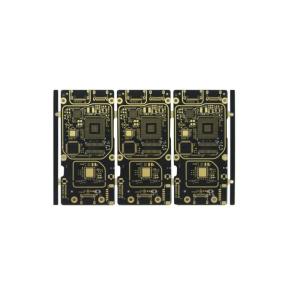 China PCB Manufacturers Uav PCB Control Motherboard Sample Wholesaler PCB wholesale