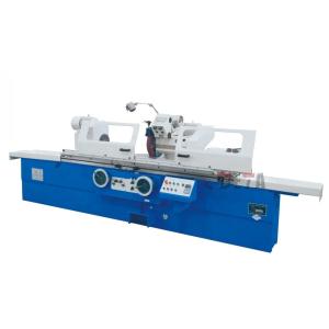 China M14 Universal Cylindrical Grinder Machine MW1420 205mm travel wholesale