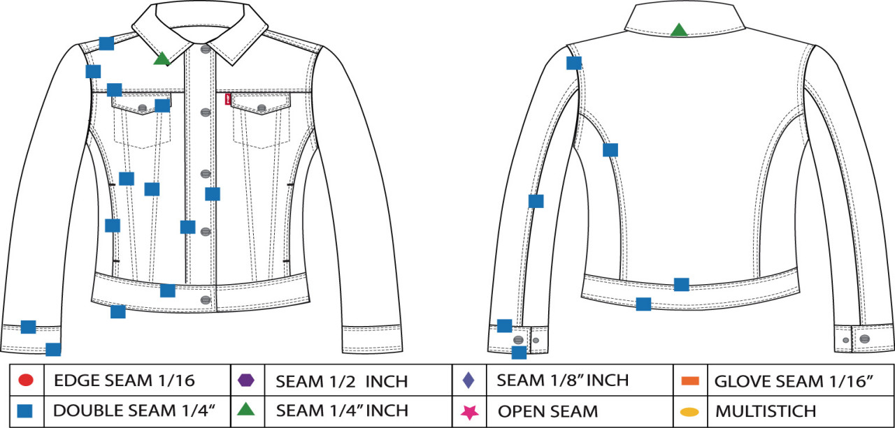 Button Through Ladies PVC Jacket , Pleather Dark Brown Jacket LEDO1739