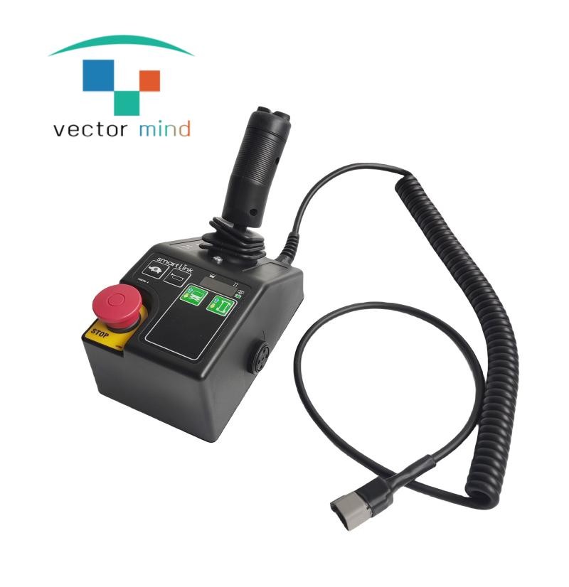 Code T106368GT Genie 6 106368GT Enclosure For Platform Control Box Compatibility For Aerial Work Platform Controller Parts