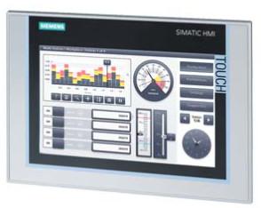 China 040892783421 PLC Programmable Logic Controller SIMATIC DP 6AV2124-0GC0-10AX0 wholesale