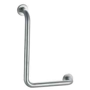 China Stainless Steel Shower Safety Grab Bars Handle Bathroom Sus304 Satin wholesale