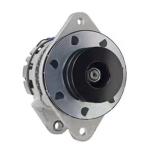 300901-00211 24V 8PK 502-00008 alternator Doosan excavator charging generator