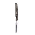 Multi Sample Safety Blood Collection Needle 22Gx1'' 0.7x19mm length Black Color