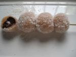 Automatic Cheese Fritters Making Machine / Small Cheese Fritters Maker