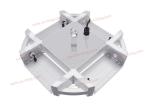 Industrial Indoorlight Pure Aluminum Heat Sink 150watt High Bay LED Lights SMD