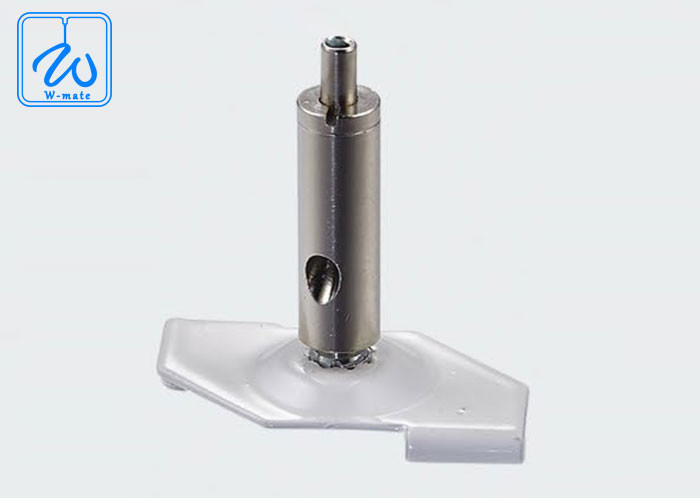 Suspended Ceiling Clips For Lights White T-Bar Clips Track Lighting