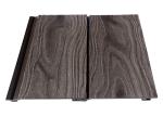Waterproof Antibacterial Board Anti UV Wood Plastic Composite Timber Wall