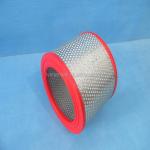 Customize Cartridge Air Filter , 71035242 Vacuum Pump Oil Mist Filter