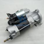 High Quality Excavator Spare Parts 12V 12T Starting Motor 5367766 Starter Motor