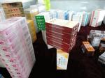 High Speed Cellophane Over-wrapping Machine For Pharmaceutical Packing